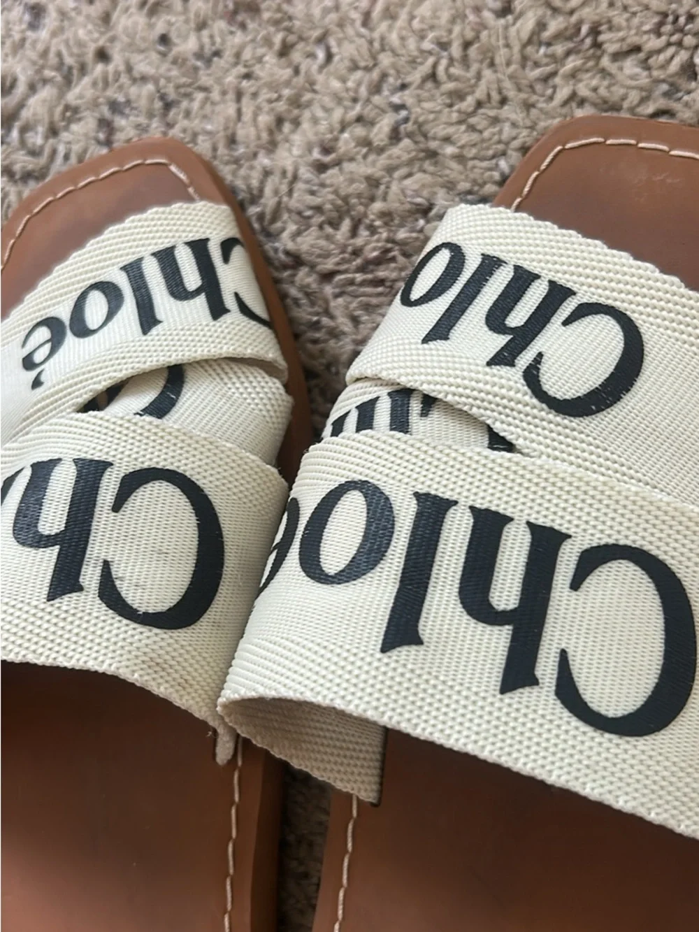 Women’s Chloe Slide Sandals